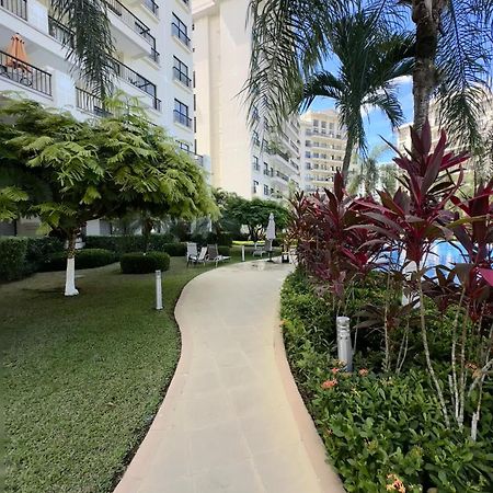 Apartmán Amaluc Zac Jacó Exteriér fotografie