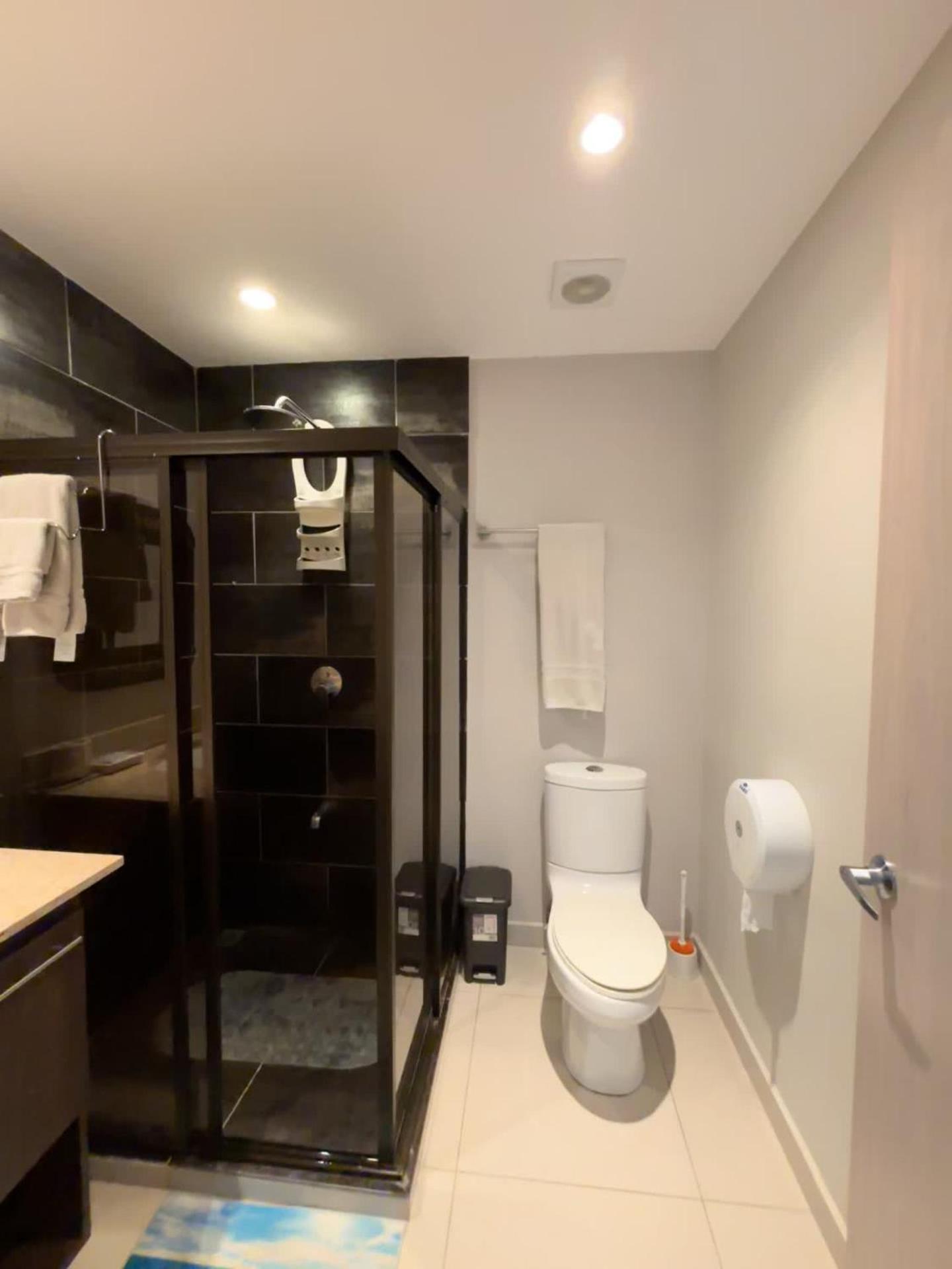 Apartmán Amaluc Zac Jacó Exteriér fotografie
