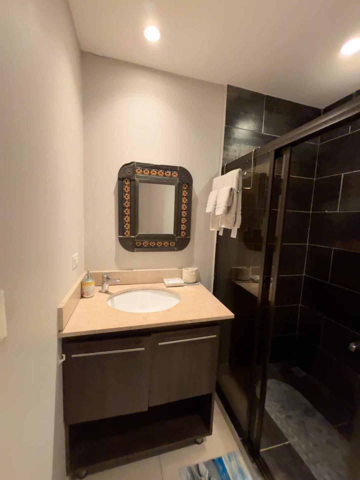 Apartmán Amaluc Zac Jacó Exteriér fotografie
