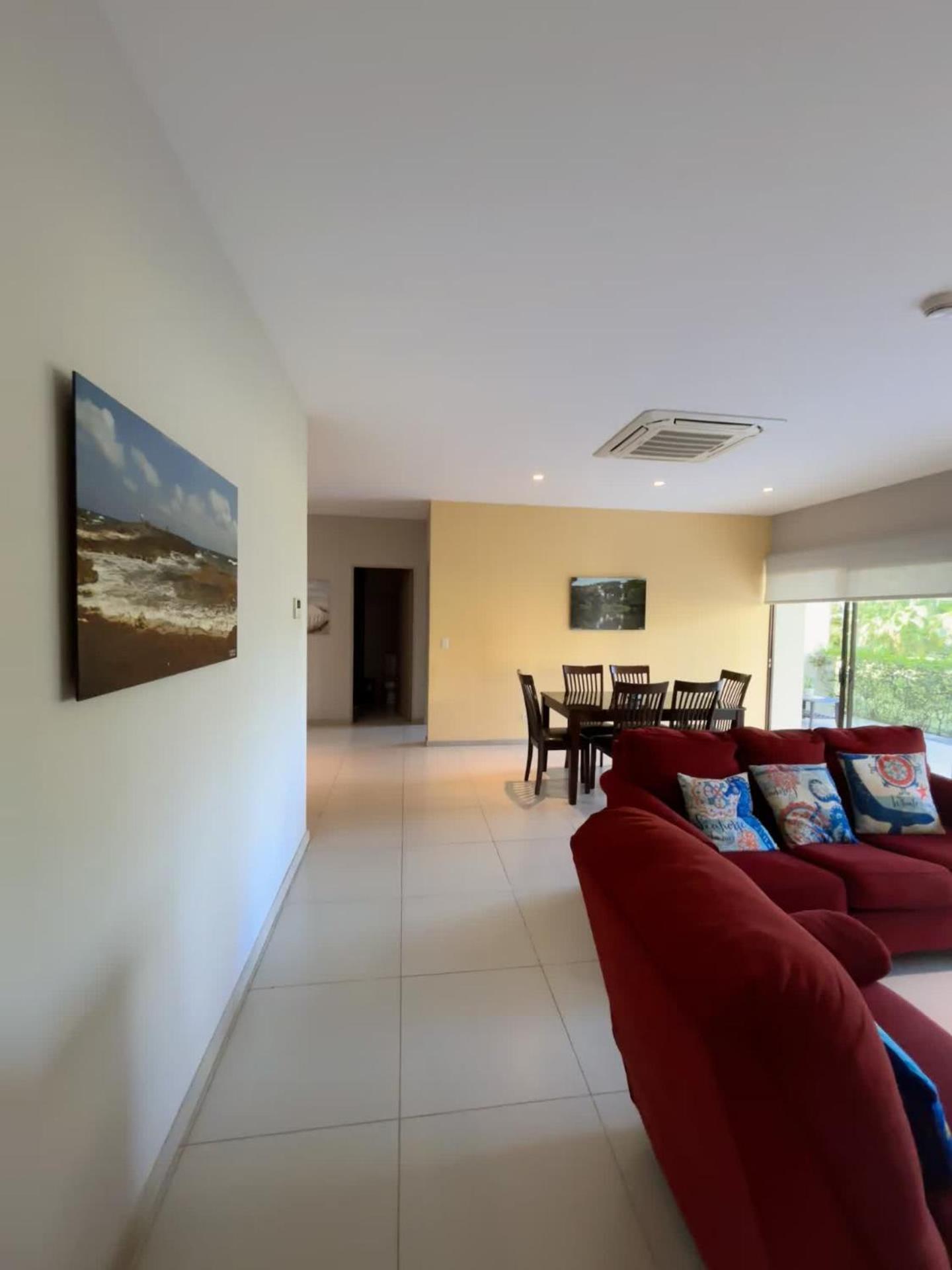 Apartmán Amaluc Zac Jacó Exteriér fotografie